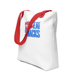 MATES Tote Bag