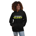 Mourning Glory | Unisex Hoodie