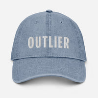 Outlier Denim Hat