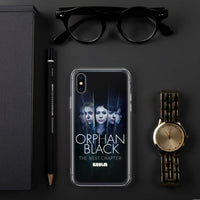 Orphan Black: The Next Chapter Phone Case