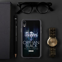 Orphan Black: The Next Chapter Phone Case