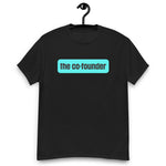 The Co-founder tee