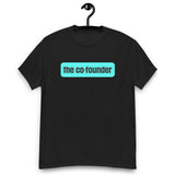 The Co-founder tee