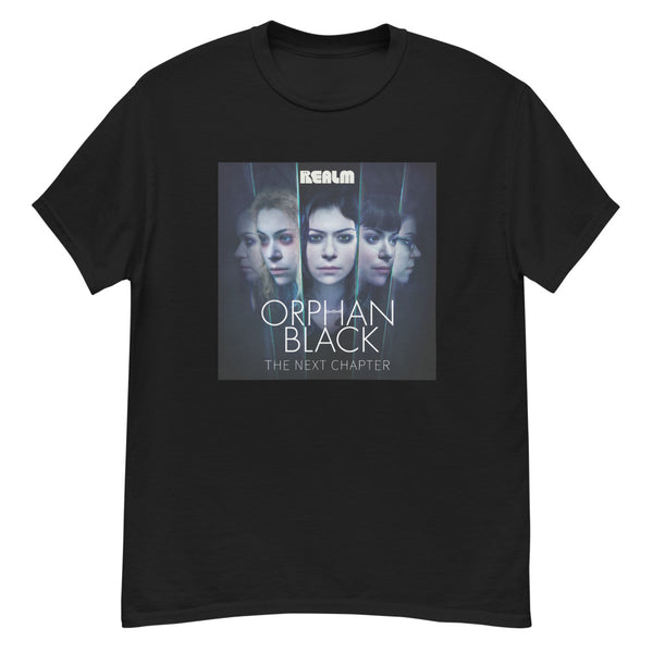 Orphan Black: The Next Chapter heavyweight tee