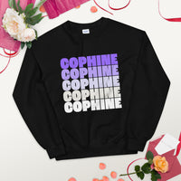 Cophine Sweatshirt