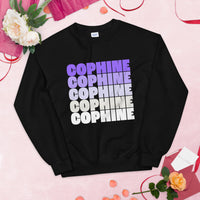 Cophine Sweatshirt
