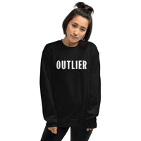 Outlier Sweatshirt