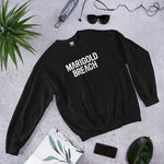 Marigold Breach Sweatshirt