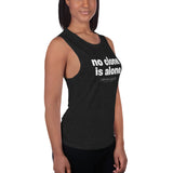 No Clone is Alone Muscle Tank